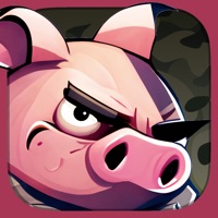 Ammo Pigs: Armed and Delicious icon