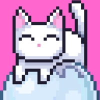 Bubbles the Cat icon