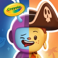Crayola Adventures icon