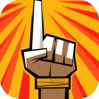 Fingers of Fury icon