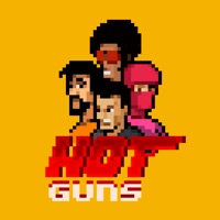Hot Guns icon
