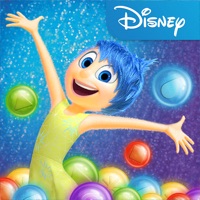 Inside Out Thought Bubbles icon