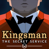 Kingsman: The Secret Service icon