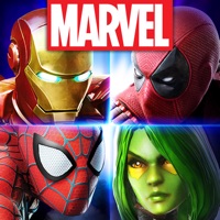 Marvel Strike Force icon