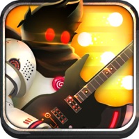 Omega: the First Movement icon