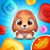 Pet Rescue Puzzle Saga icon