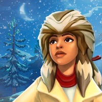 The Oregon Trail (Gameloft) icon