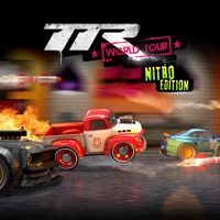 Table Top Racing: World Tour - Nitro Edition icon