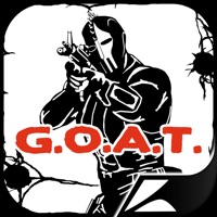 Trigger Fist: GOAT icon