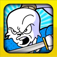 Usagi Yojimbo: Way of the Ronin icon