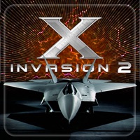 X Invasion 2 icon