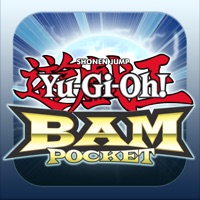 Yu-Gi-Oh! BAM Pocket icon