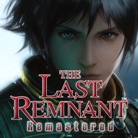 The Last Remnant Remastered icon