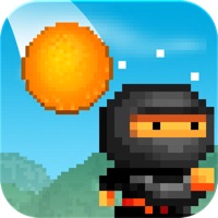 8bit Ninja icon