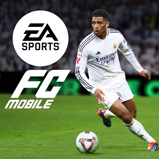EA Sports FC Mobile