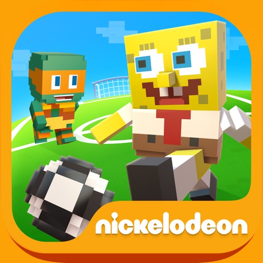 Nick Football Champions icon