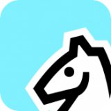 Zach Gage's Really Bad Chess is out now on Android, published by Noodlecake