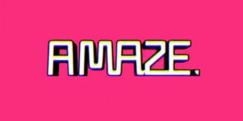 Three weeks to A Maze. /Berlin's 2022 awards - Here are some of this year's 'Most Playful' mobile games