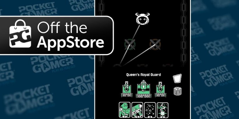 Off the AppStore: Awesome Aestheta aesthetics