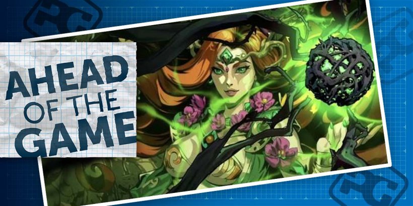 Ahead of the Game - Eclipsoul offers strategy RPG gameplay with a very familiar visual feel