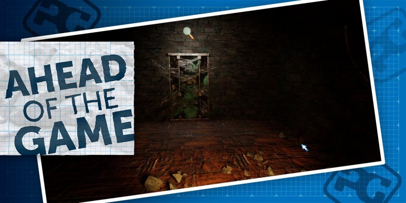 Ahead of the Game - My Father Lied lets you point and click your way back to MS-DOS days