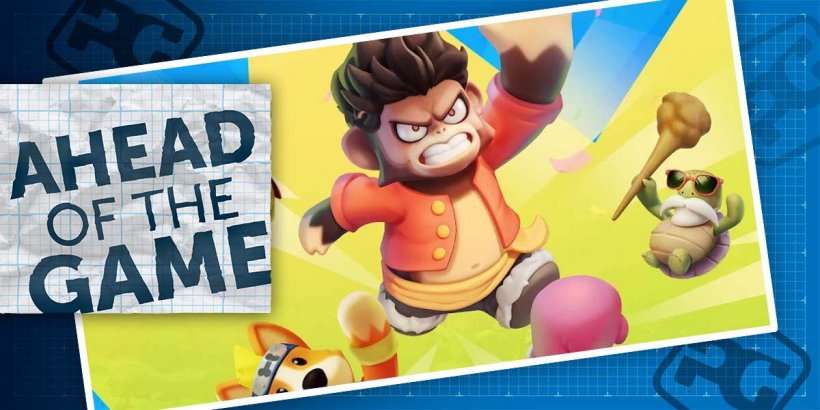 Ahead of the Game - Pet Clash is a strategy-slash-idle sim where you collect quirky woodland creatures to become the sort-of Monkey King 