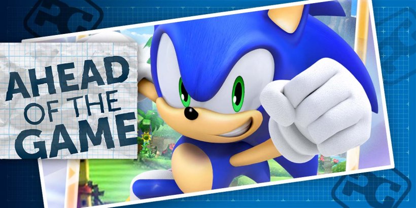 Ahead of the Game - Sonic Blitz is a speedy card battler with familiar faces and equally familiar mechanics