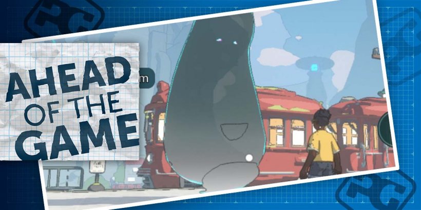 Ahead of the Game - Spirit Crossing is a cosy life sim with charming visuals and even more charming spirits