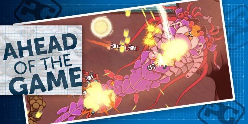 Ahead of the Game - Star Overlord is an idle love letter to arcades, lo-fi, tower defence, and roguelites