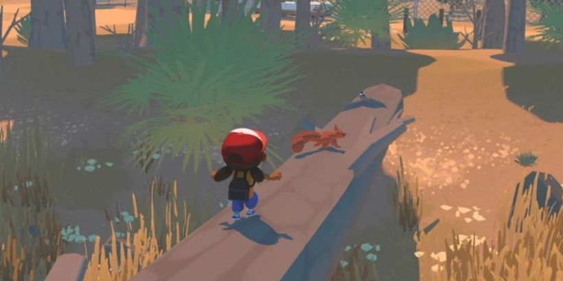 Alba: A Wildlife Adventure plants 275k trees as it hits download milestone