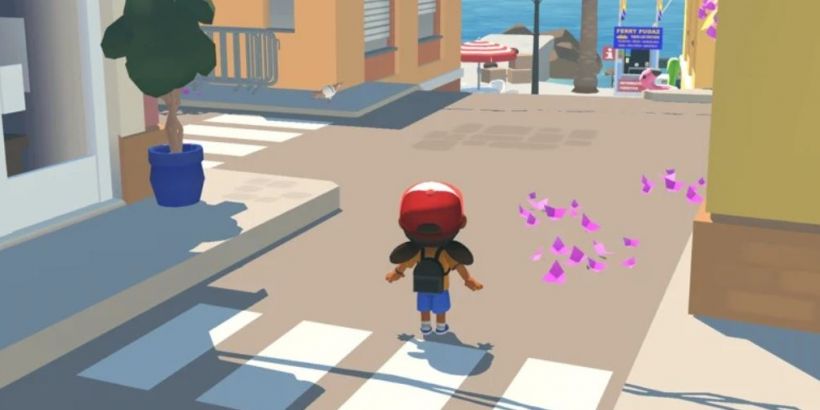 Alba: a Wildlife Adventure: Three things to know before playing 