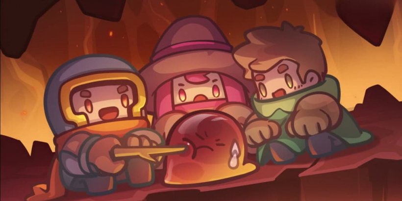 Soul Knight Prequel codes for August 2025