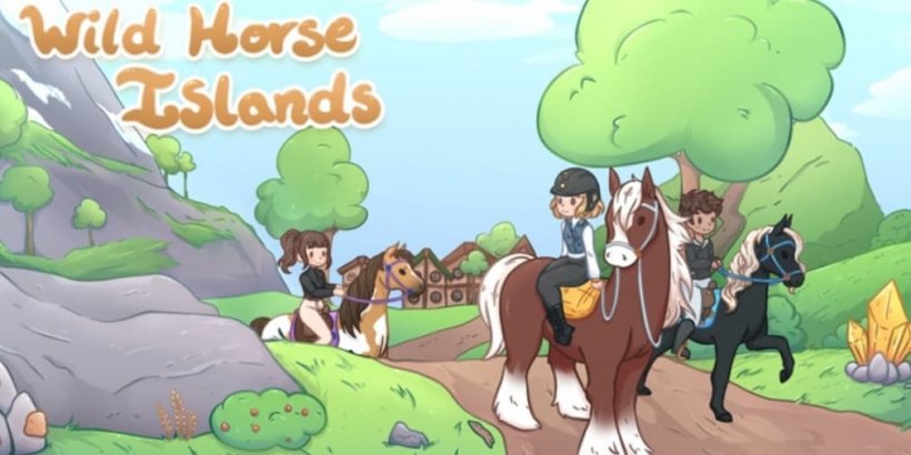Wild Horse Islands codes (August 2025)