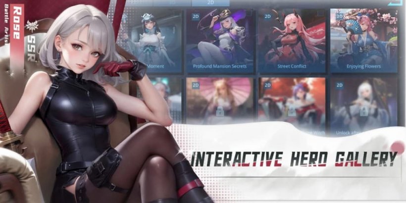 Latest Angel Legion codes (August 2025)