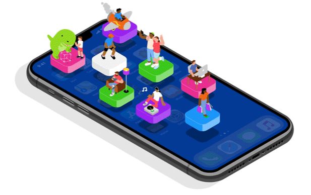 Top 8 best games to play this Christmas for iPhone and iPad (iOS)