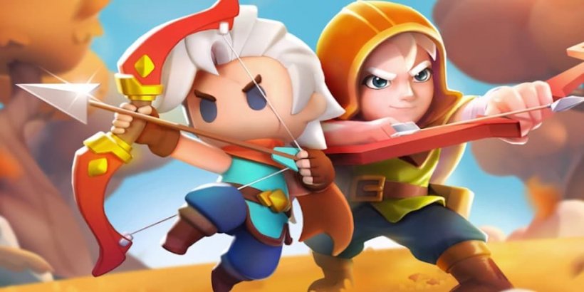 Archero 2 tier list - Abilities, characters and gear ranked