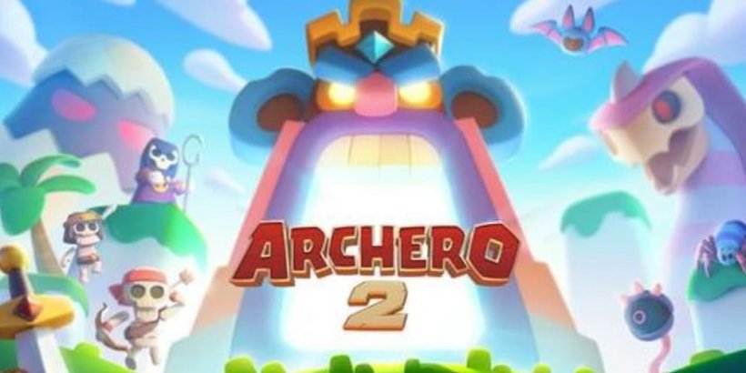 Archero 2 codes (August 2025)