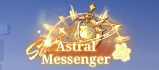 astral messenger title