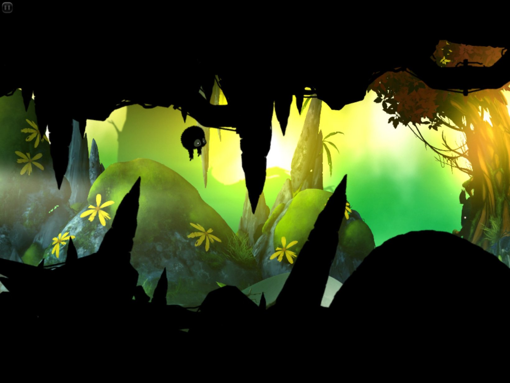 Badland Review