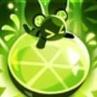 beach ball surprise skill icon