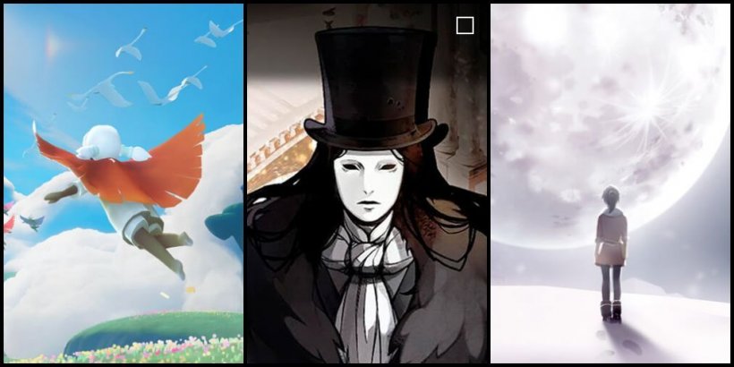 Best Mobile Indie Games