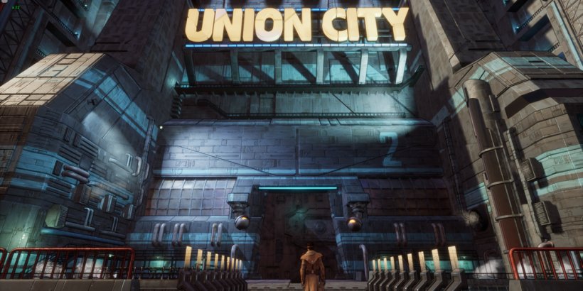 Interview: discover the virtual theatre of Beyond A Steel Sky