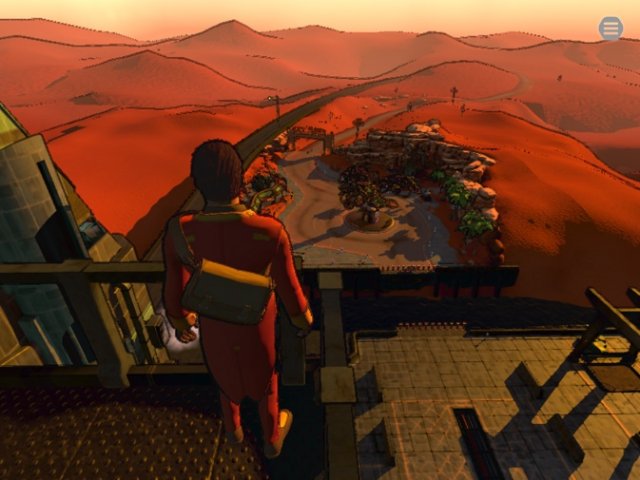 Beyond a Steel Sky Walkthrough 5 - Qdos puzzle, android explosions, defeating the council and finishing the game!