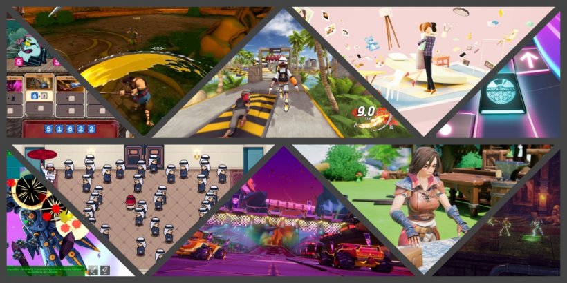 12 fantastic indie games we saw in Dubai that you have to check out