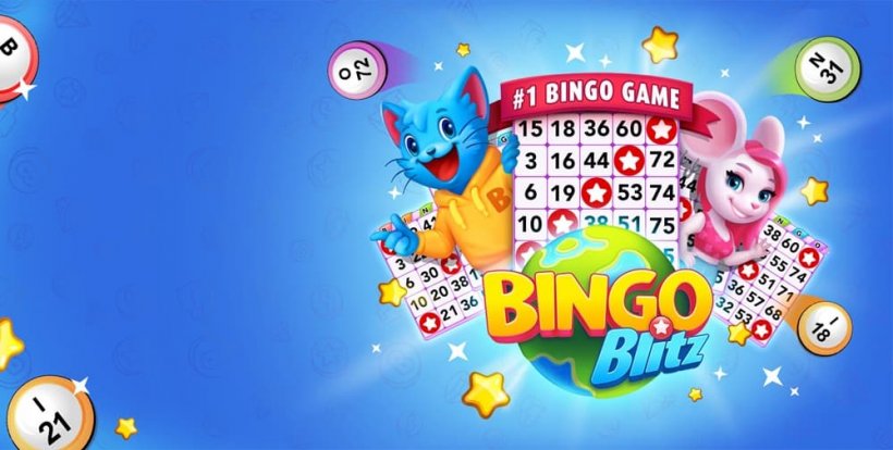 Bingo Blitz free credits daily links (August 2025)