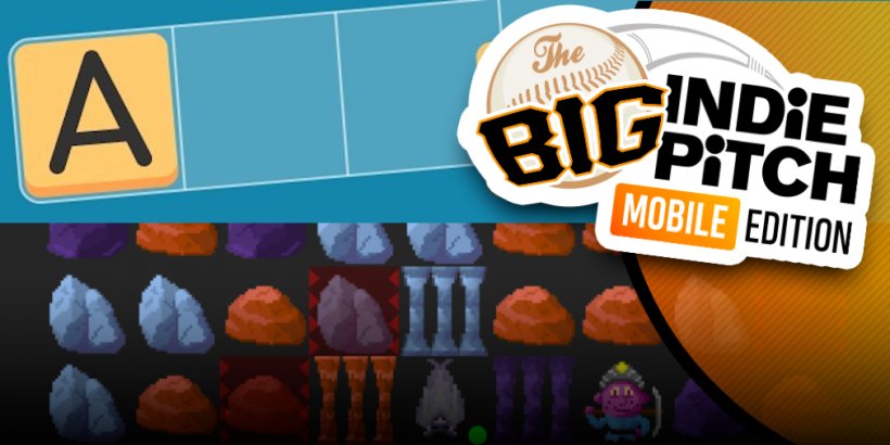 Shift Shaft and Addagrams crowned Big Indie Pitch winners as we return to the USA and Canada