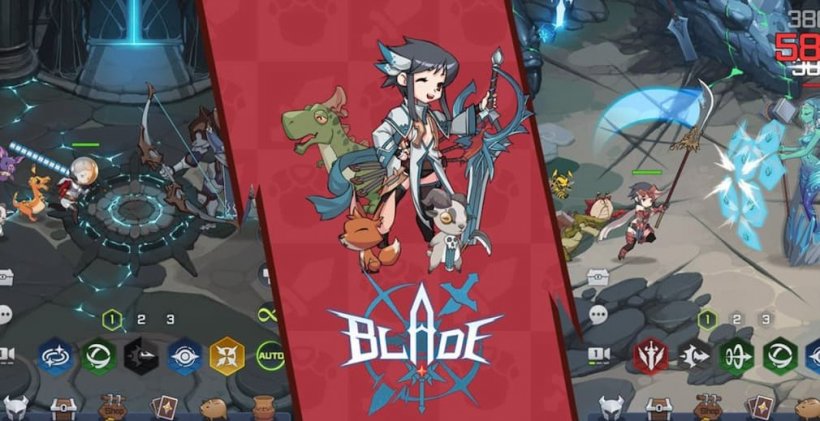 Blade Idle coupon codes (August 2025)