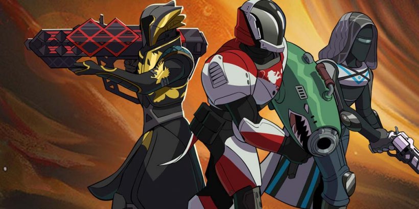 Brawlhalla teases upcoming Bloomhalla event, with Guardians Crossover underway