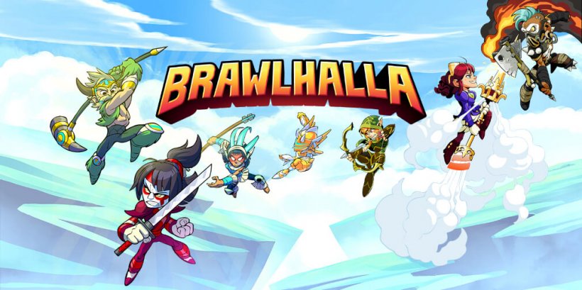 Brawlhalla tier list [August 2025]
