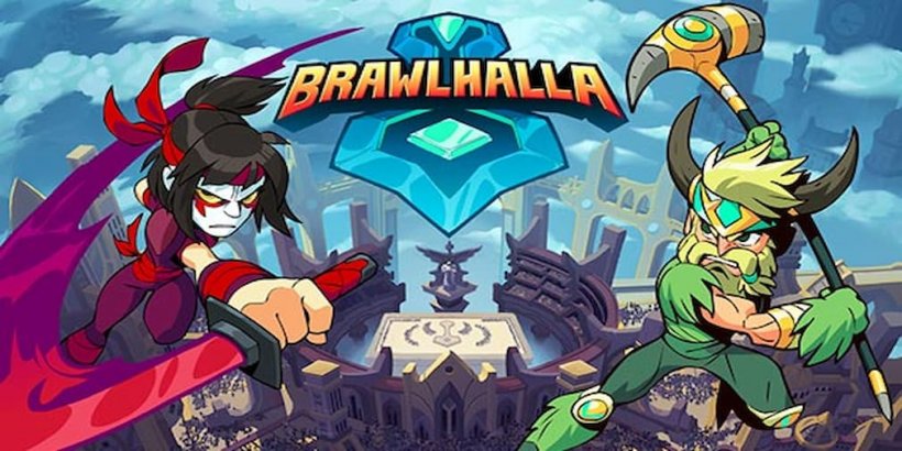 Brawlhalla combos for every weapon in the game